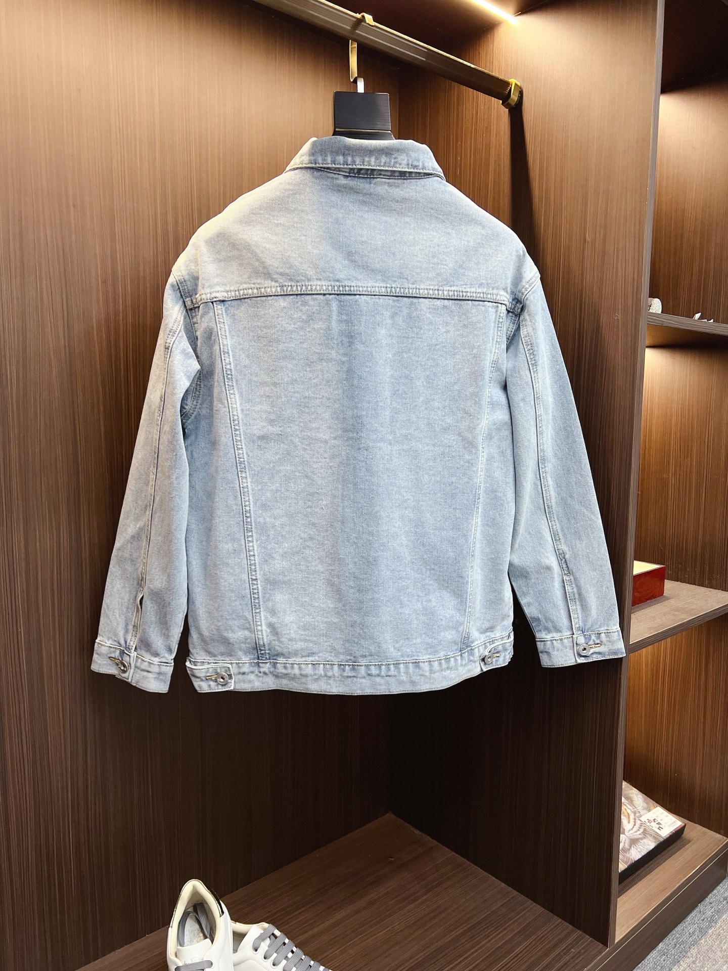 Hermès Male Basic Clothing S-m-xxxl