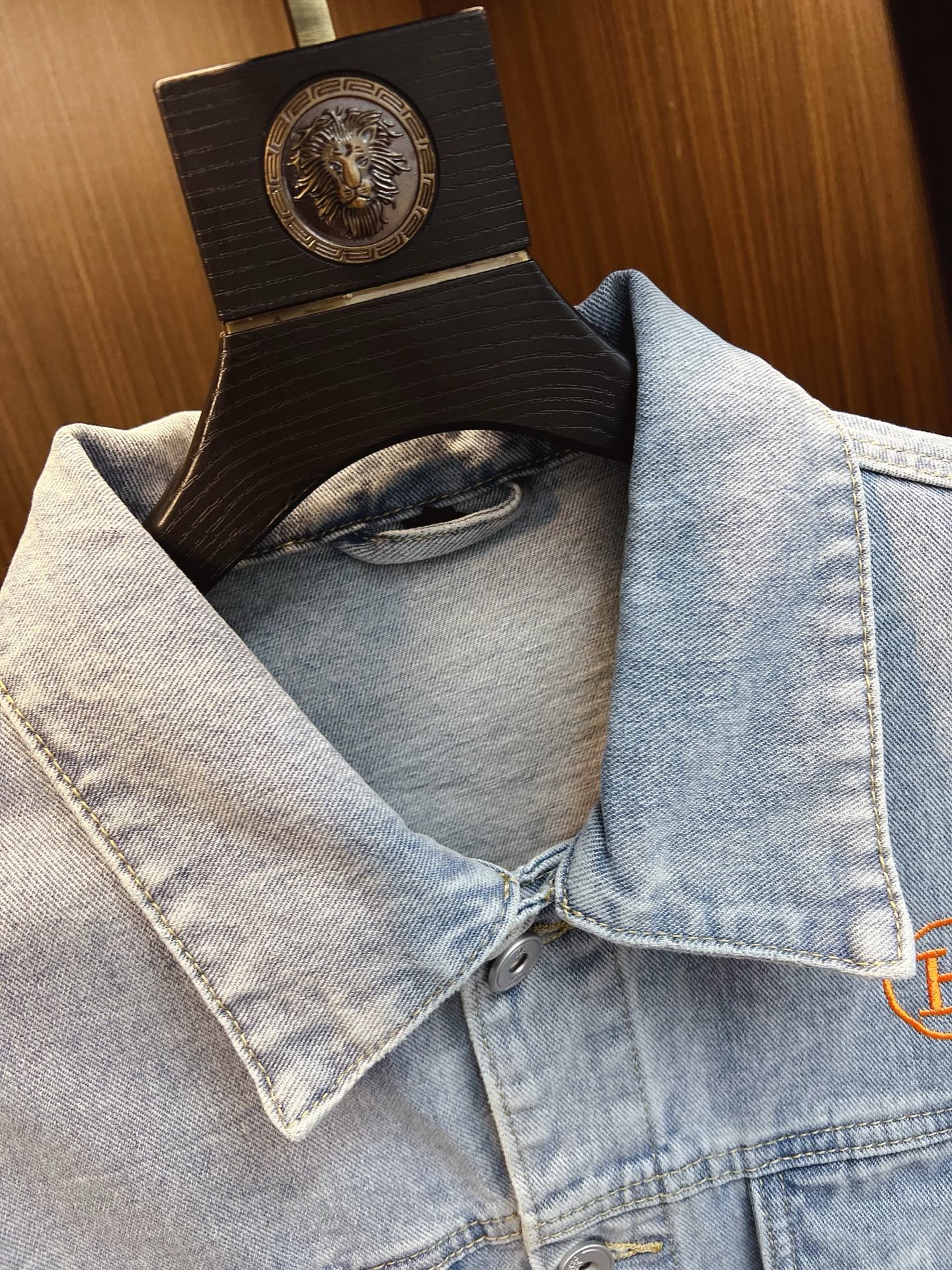Hermès Male Basic Clothing S-m-xxxl