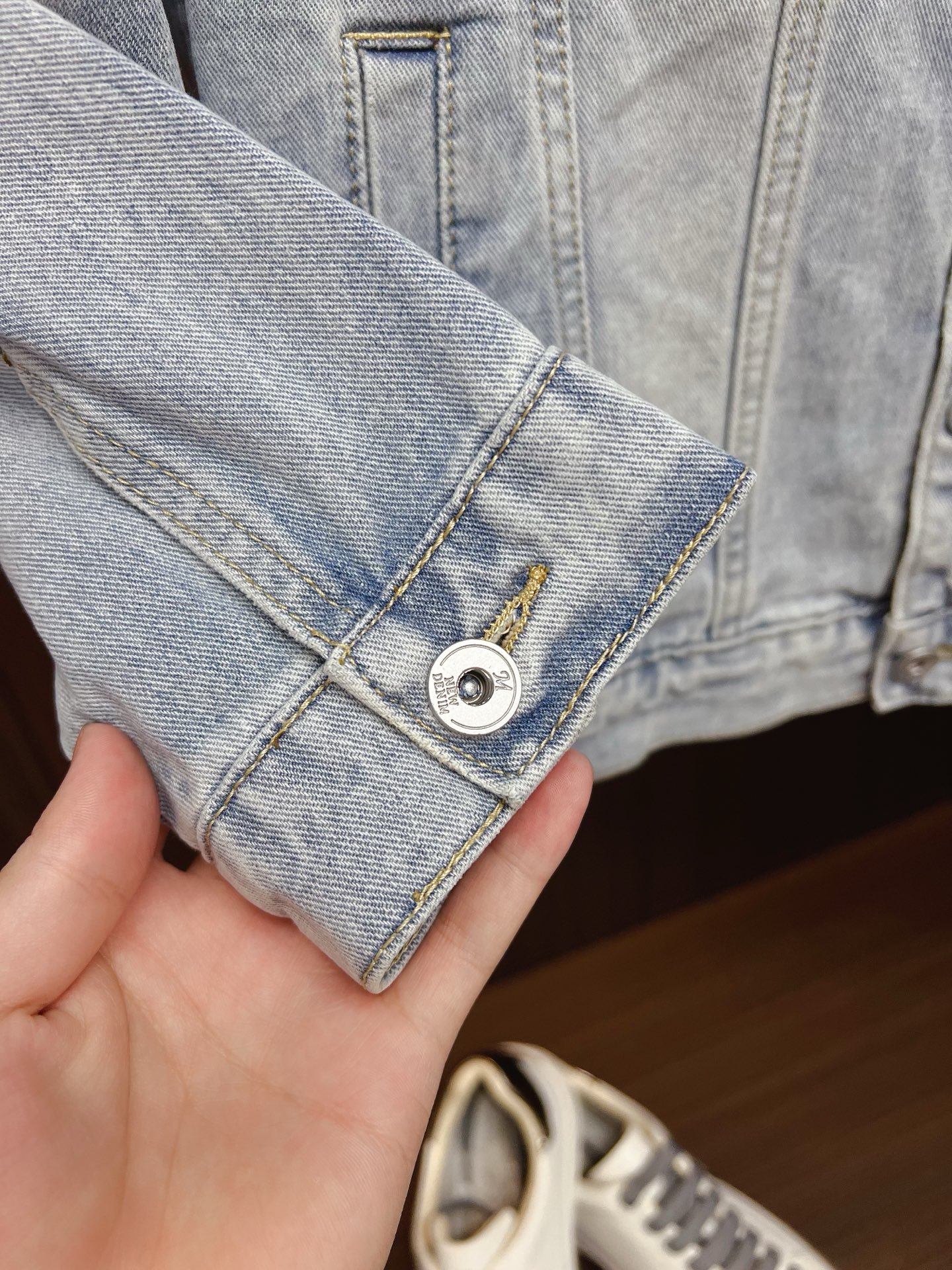 Hermès Male Basic Clothing S-m-xxxl
