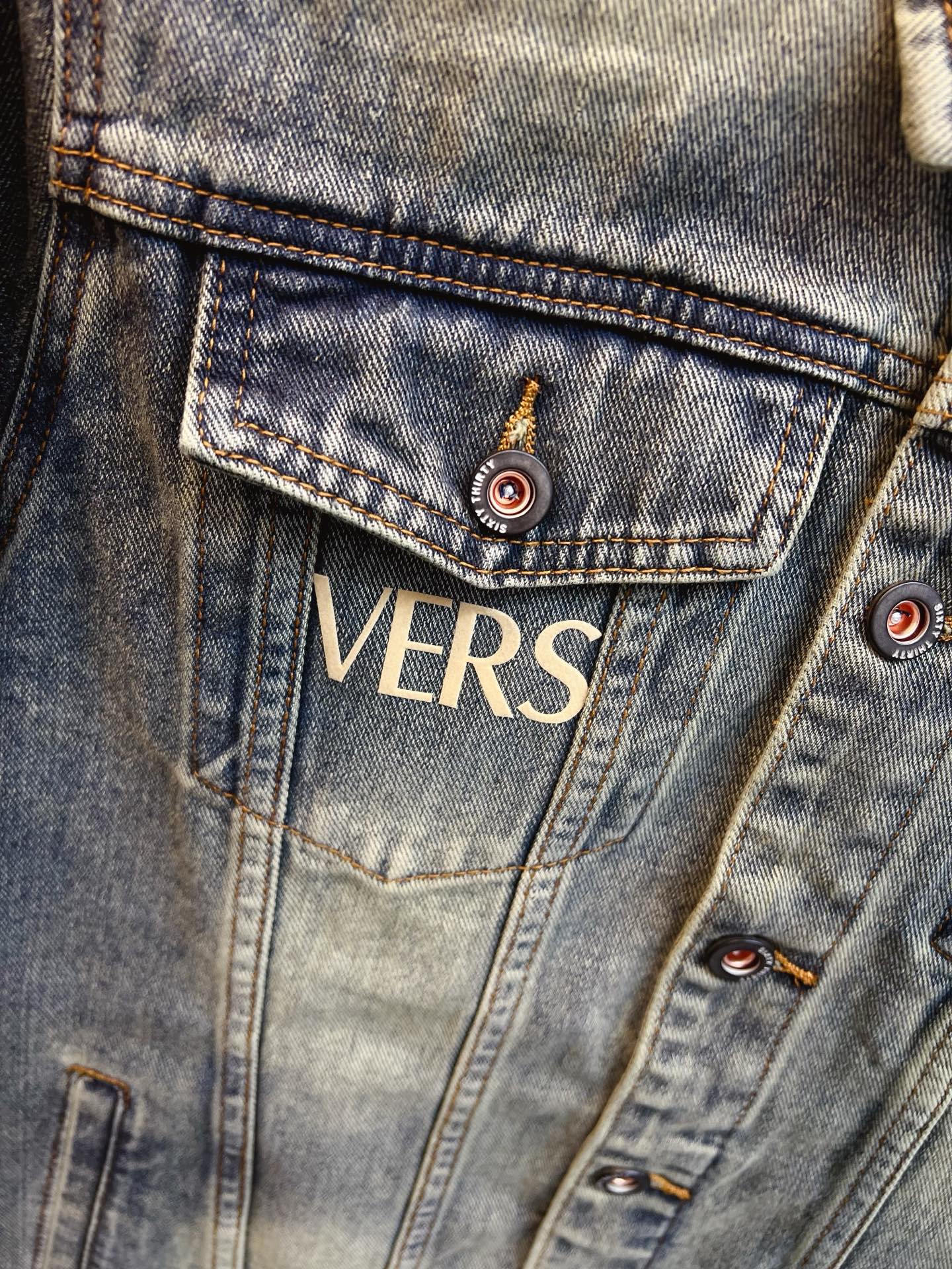 Versace Male Basic Clothing S-m-xxxl