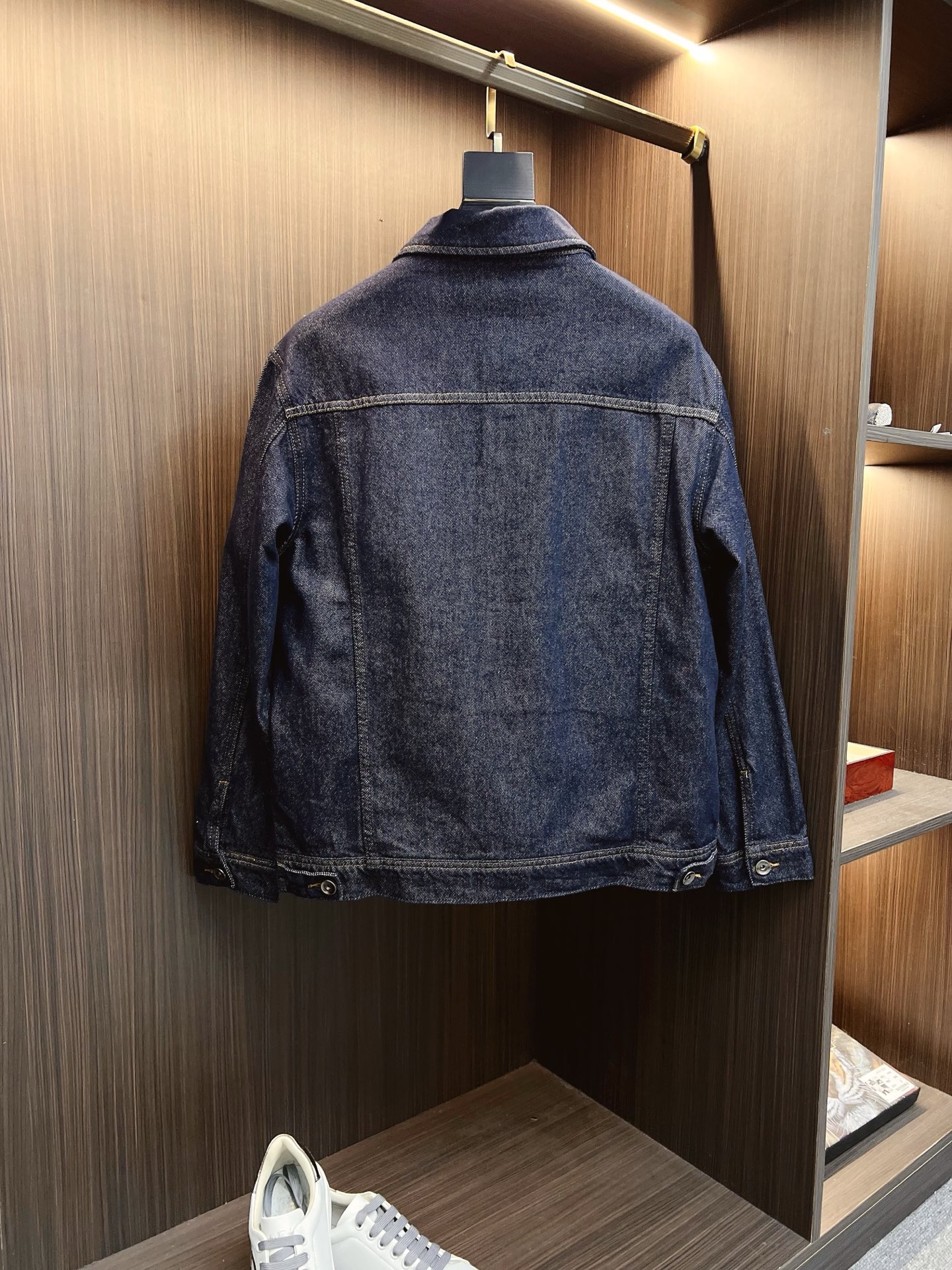Moncler Male Basic Clothing S-m-l-xxxl