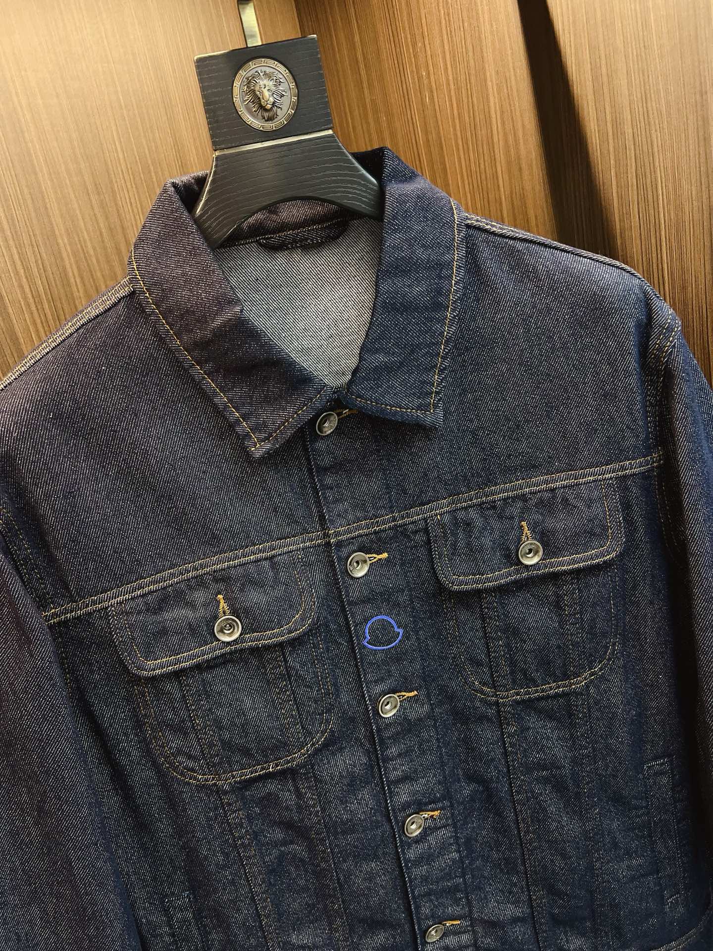 Moncler Male Basic Clothing S-m-l-xxxl