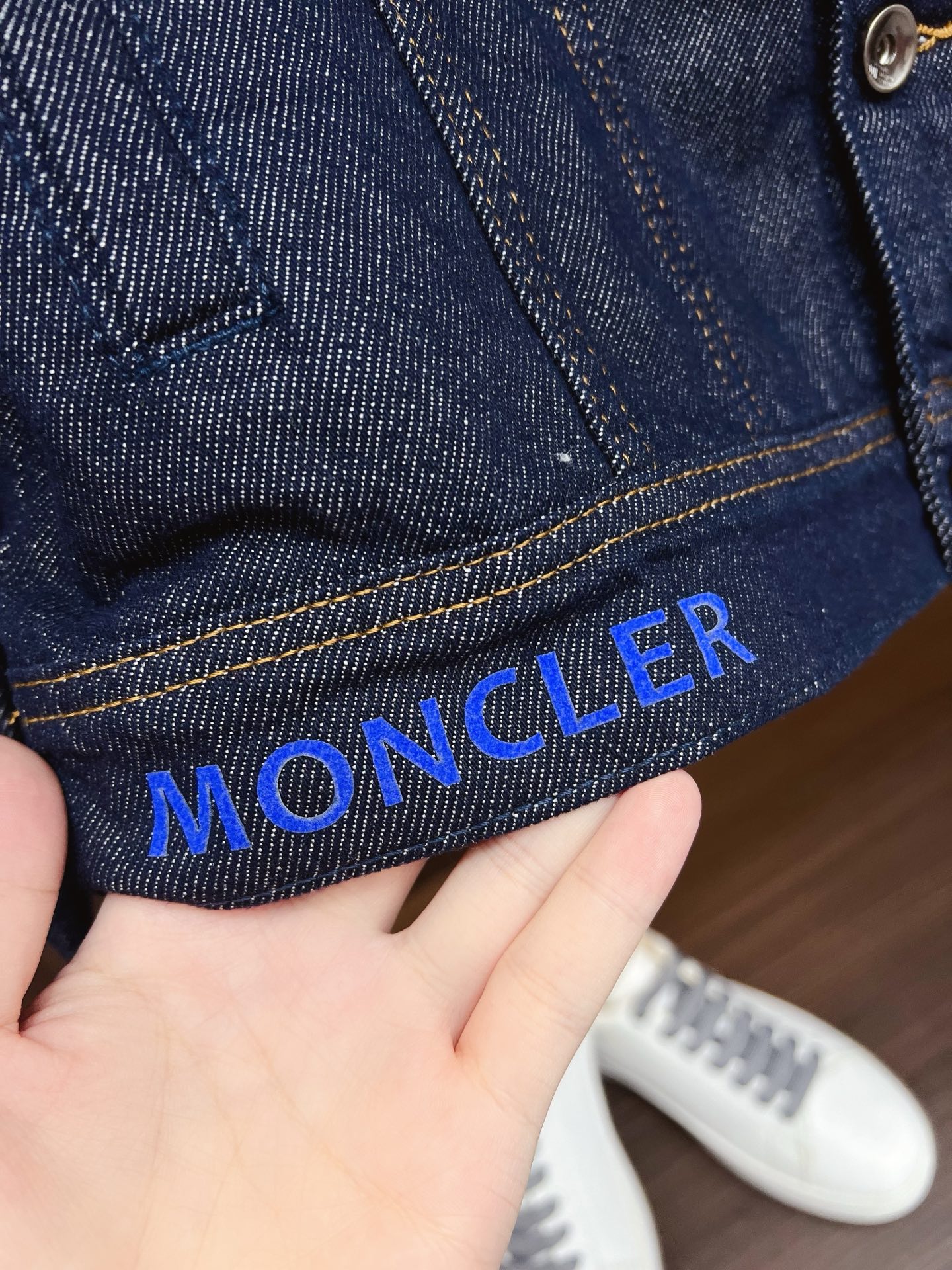Moncler Male Basic Clothing S-m-l-xxxl