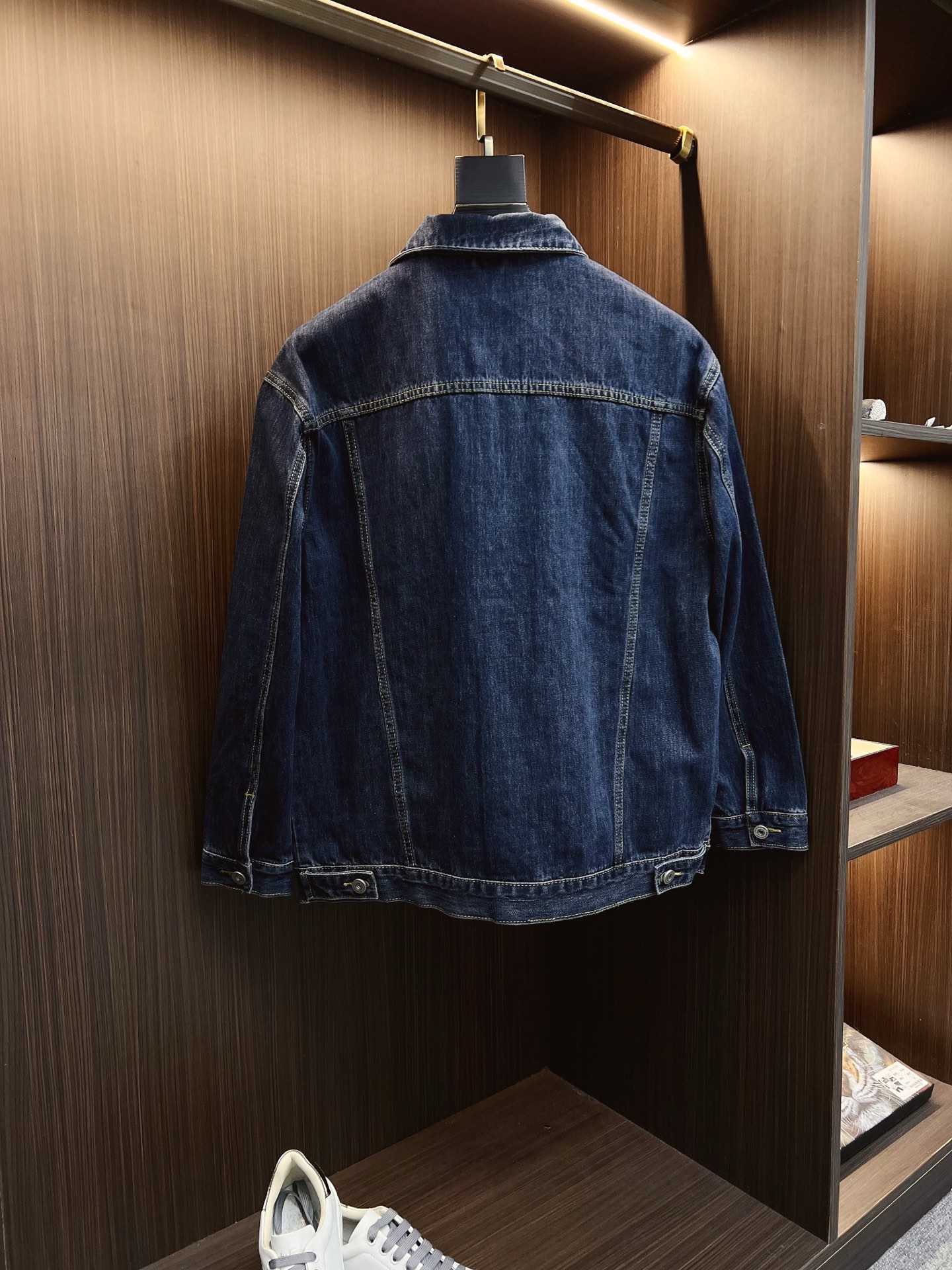 Moncler Male Basic Clothing S-m-l-xxxl