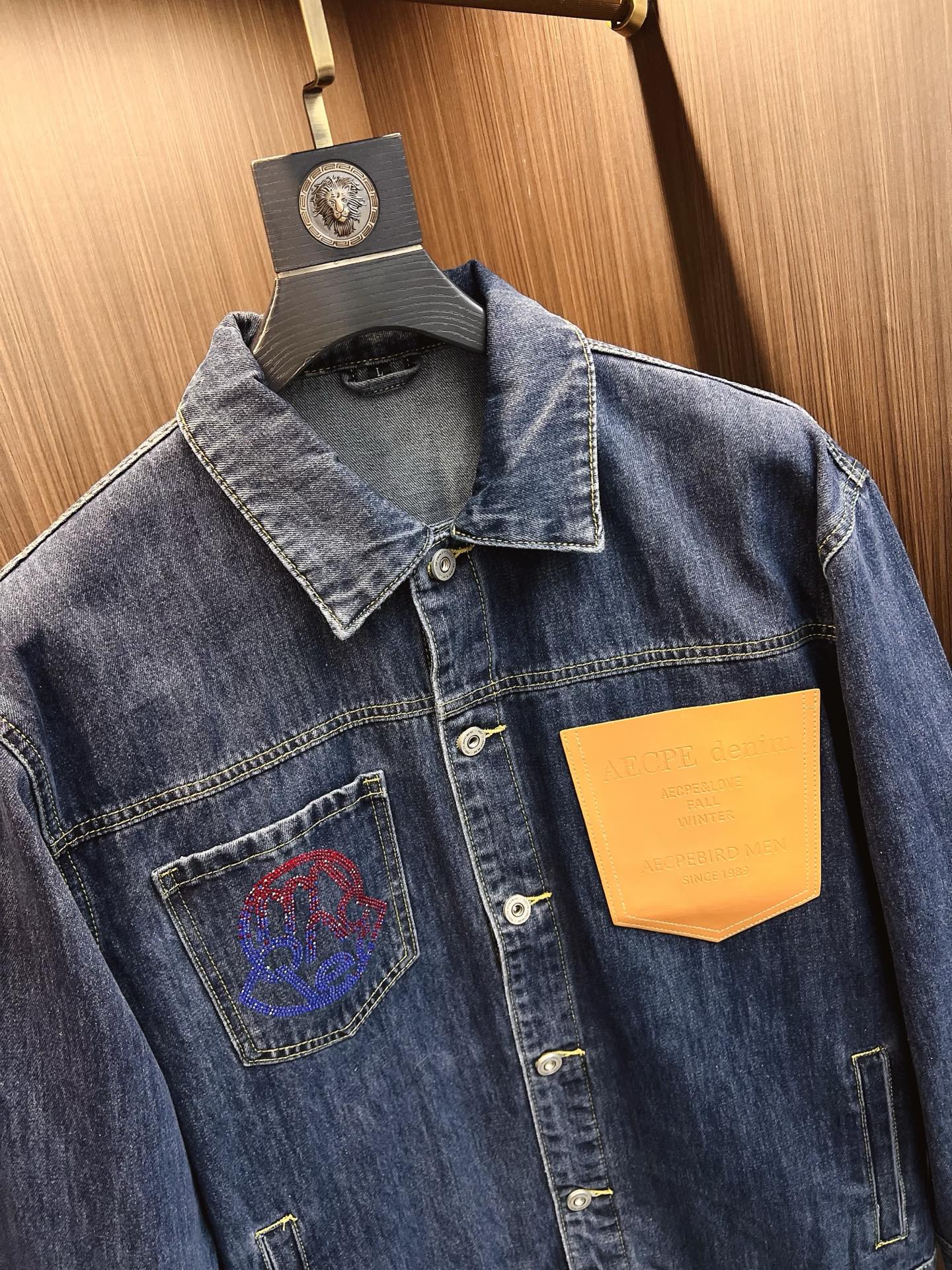 Moncler Male Basic Clothing S-m-l-xxxl
