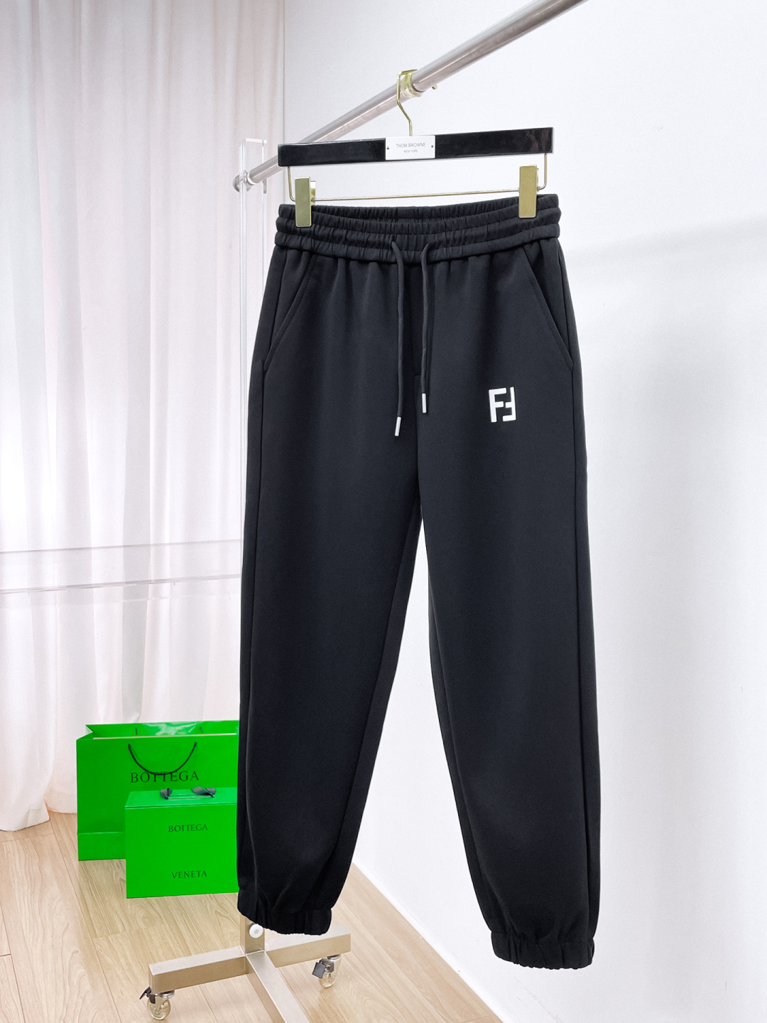 Fendi Basic Clothing M-l-xl
