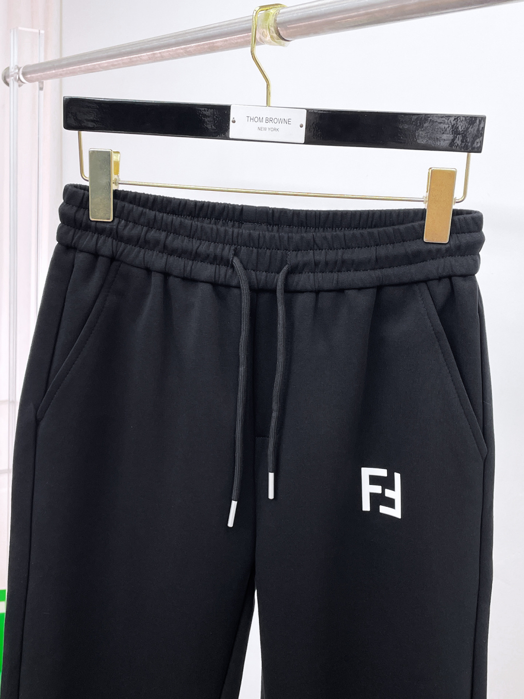 Fendi Basic Clothing M-l-xl
