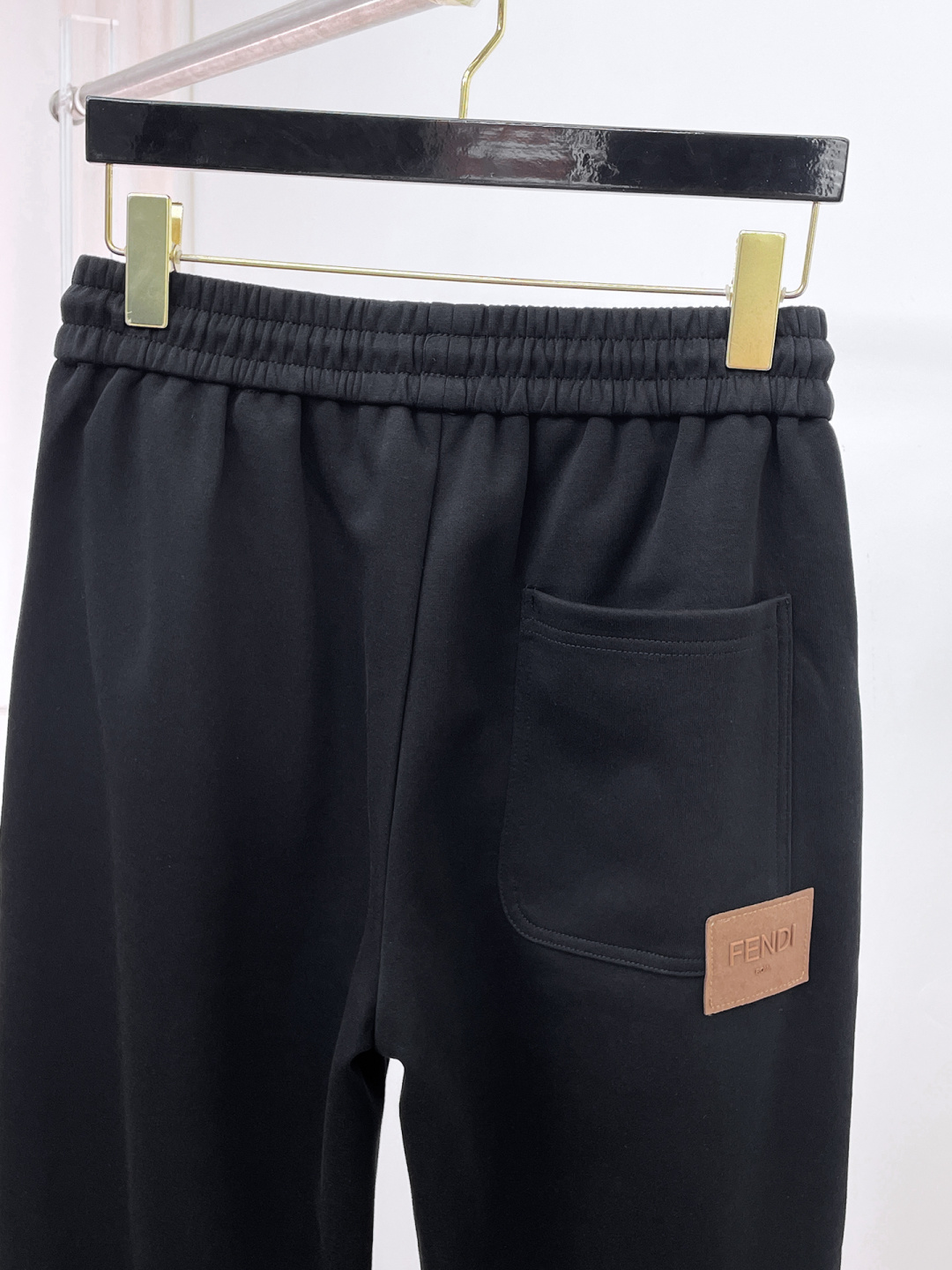 Fendi Basic Clothing M-l-xl