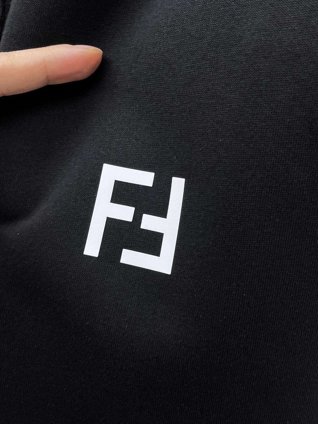 Fendi Basic Clothing M-l-xl