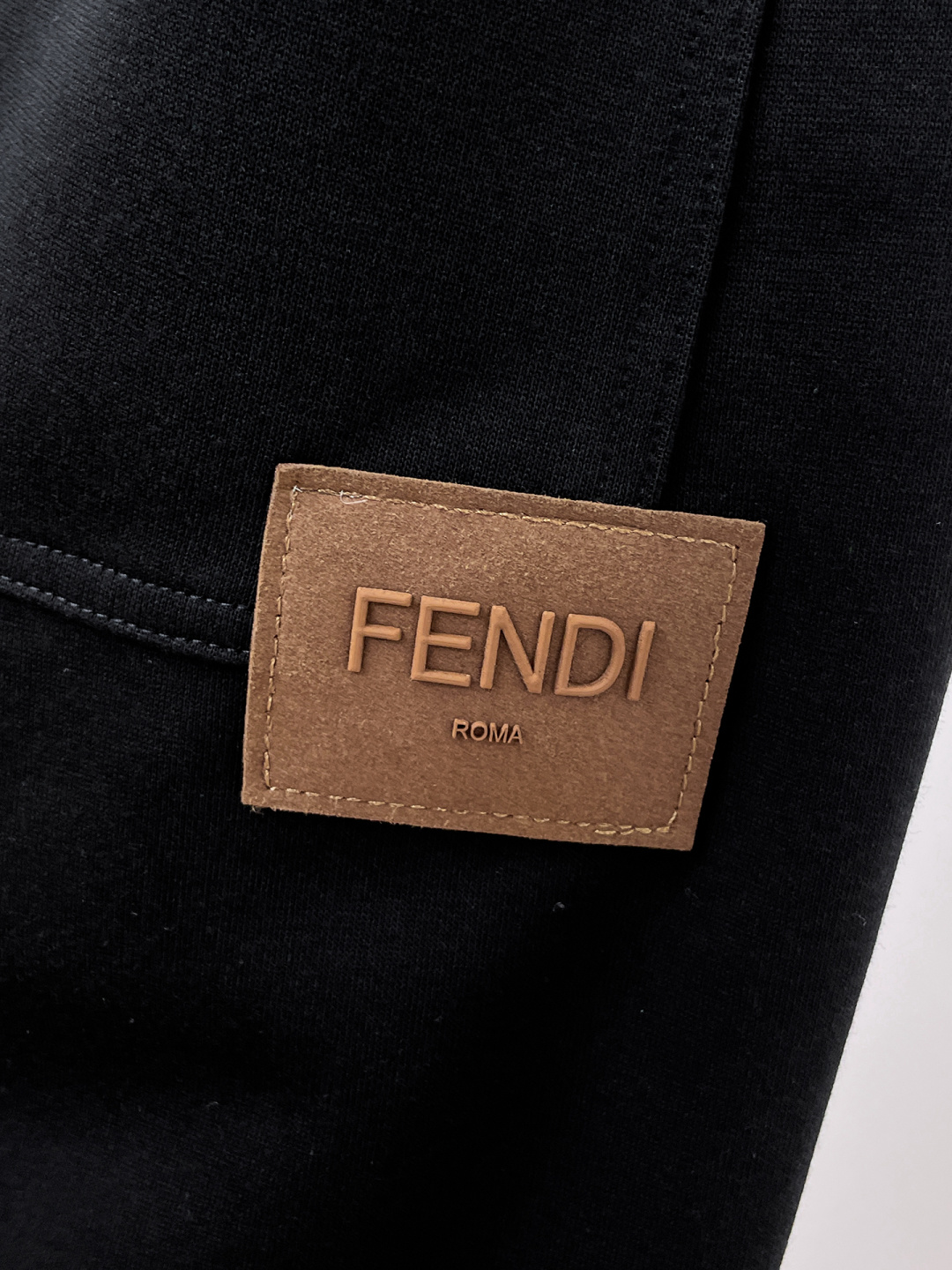 Fendi Basic Clothing M-l-xl
