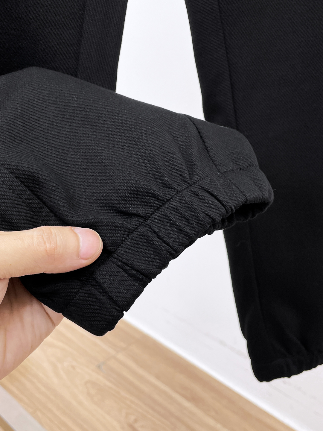 Louis Vuitton Basic Clothing M-l-xl