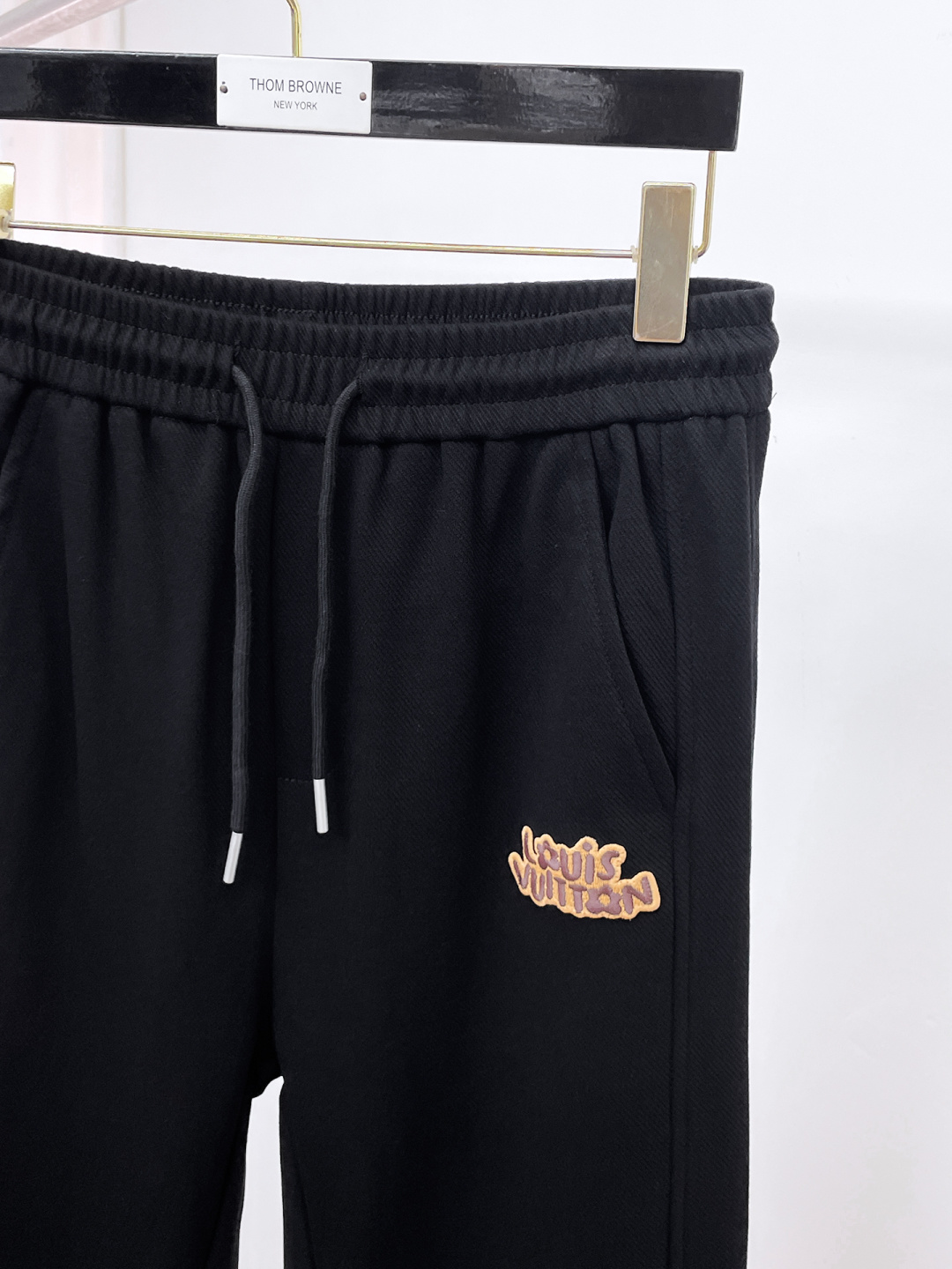 Louis Vuitton Basic Clothing M-l-xl