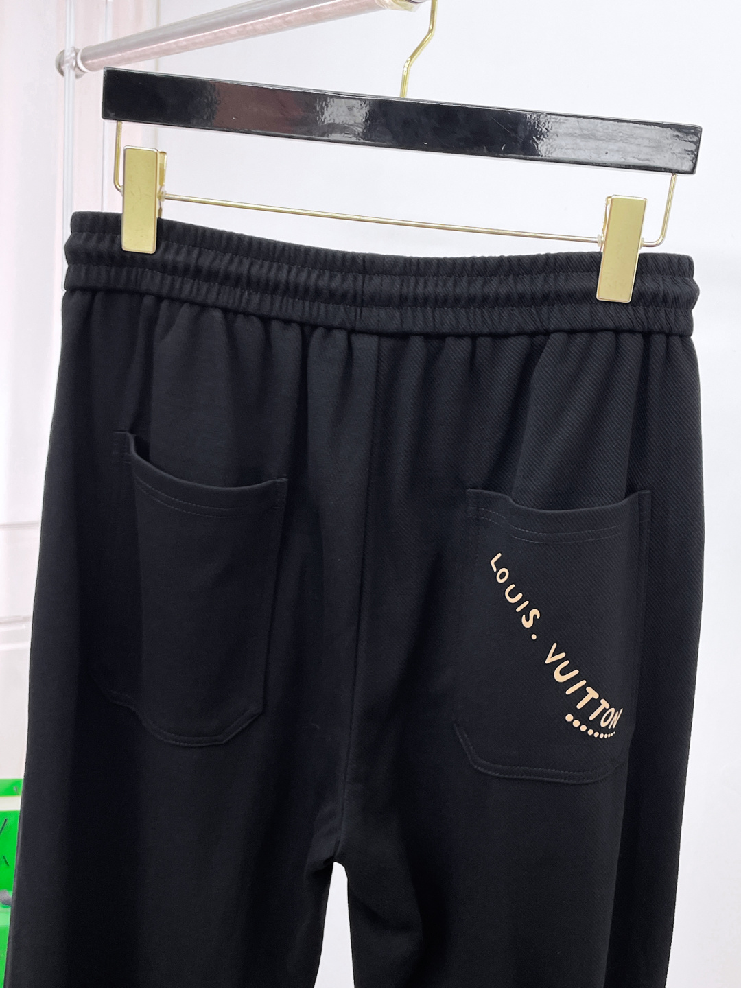 Louis Vuitton Basic Clothing M-l-xl