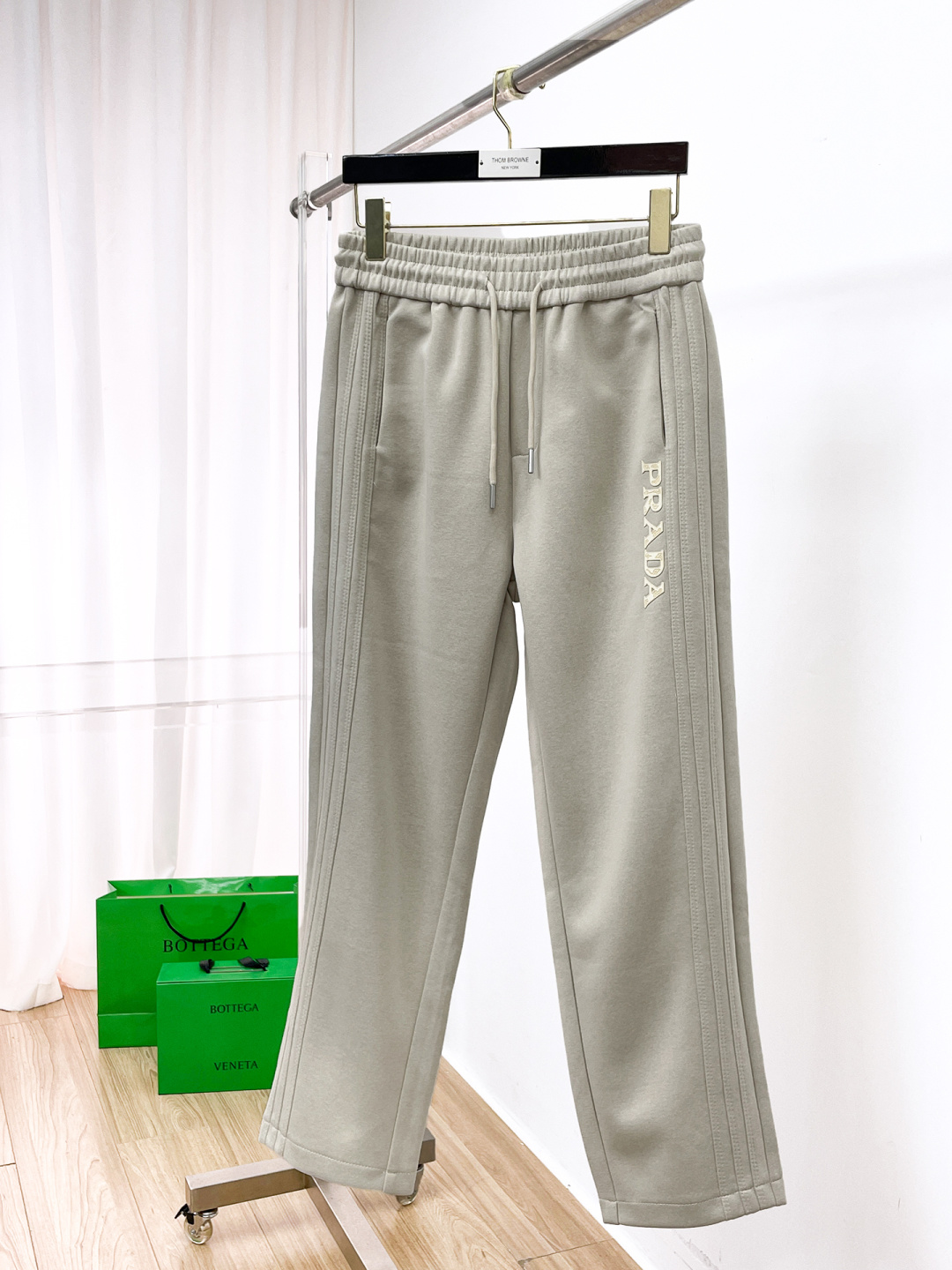 Prada Basic Clothing M-l-xl