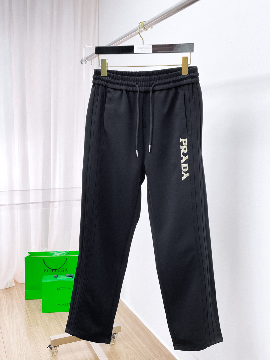 Prada Basic Clothing M-l-xl