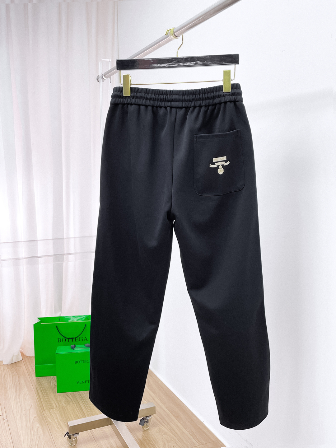 Prada Basic Clothing M-l-xl