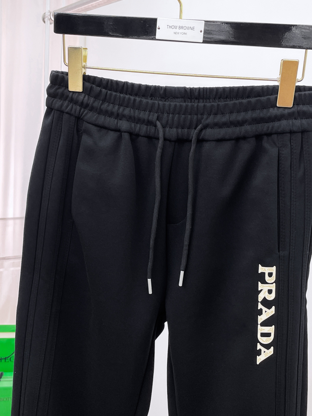 Prada Basic Clothing M-l-xl