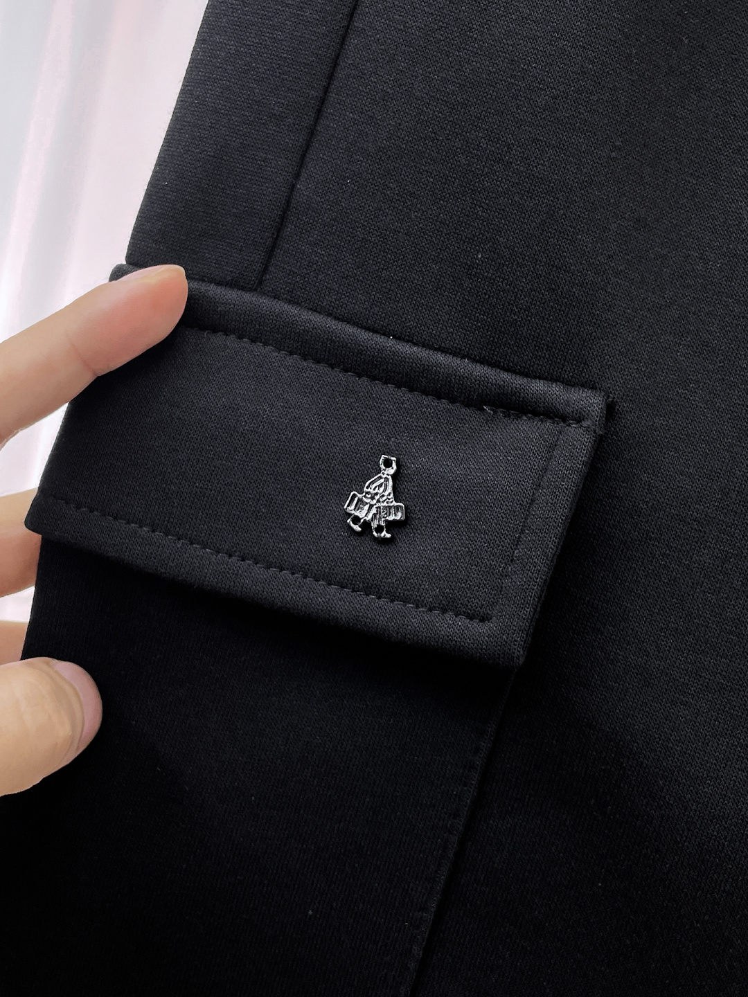 Prada Basic Clothing M-l-xl