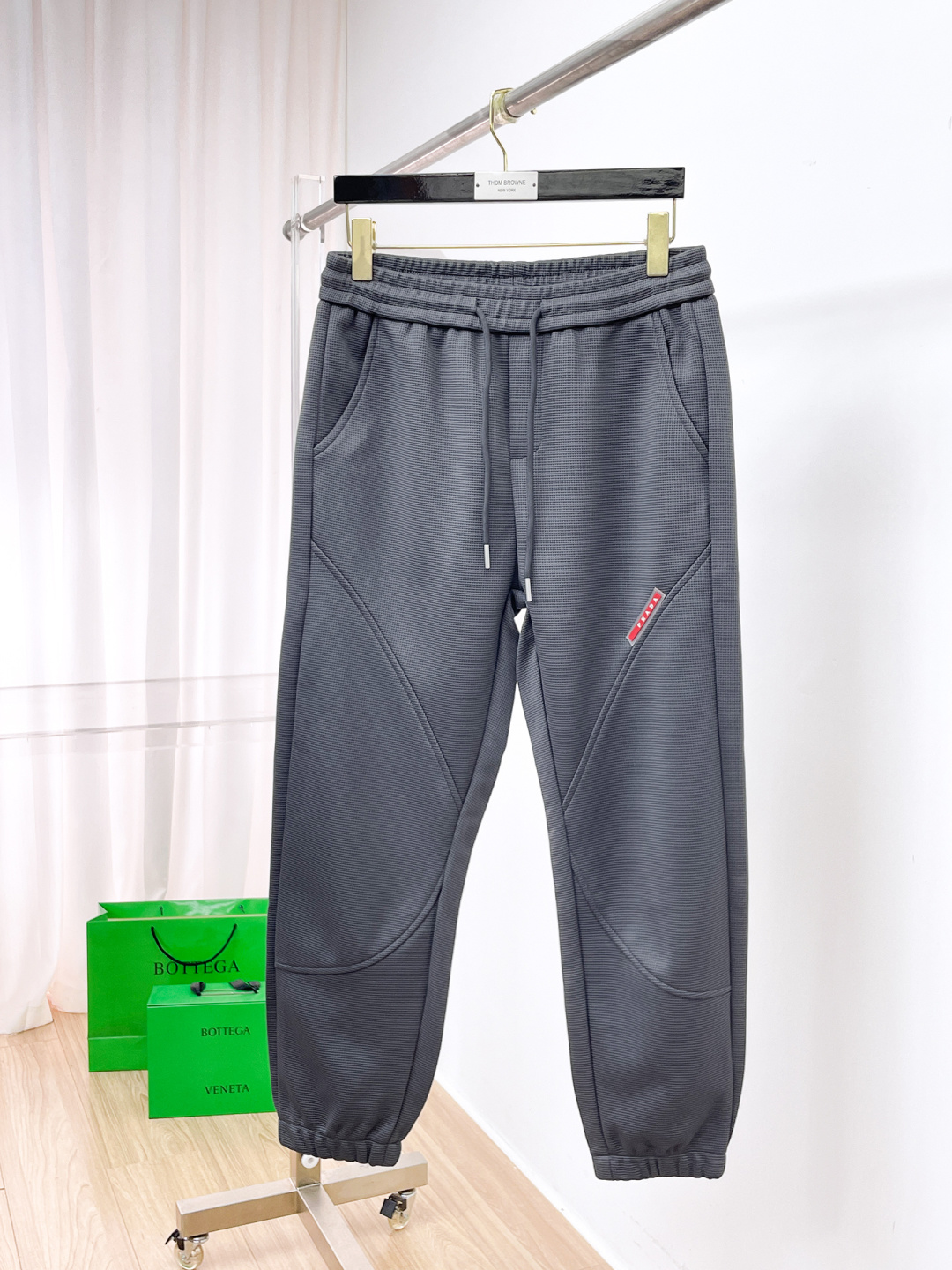 Prada Basic Clothing M-l-xl