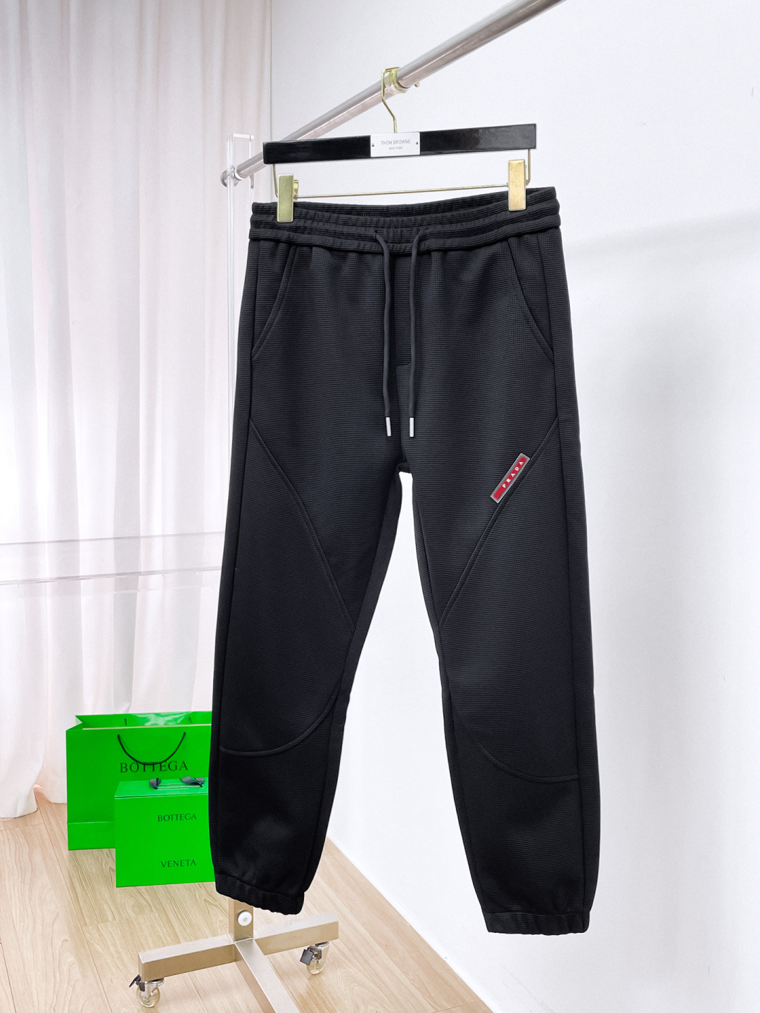 Prada Basic Clothing M-l-xl