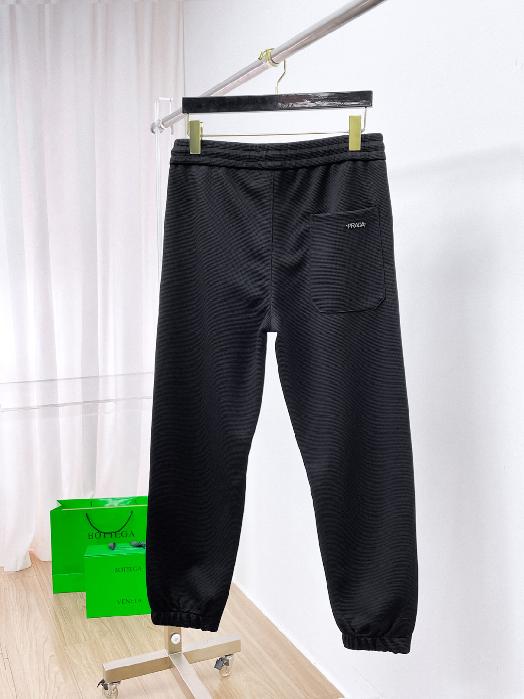 Prada Basic Clothing M-l-xl