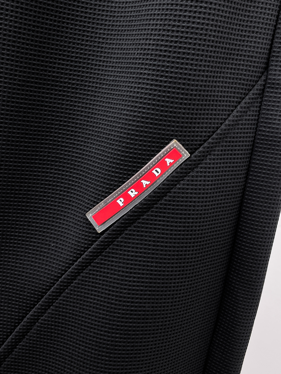 Prada Basic Clothing M-l-xl