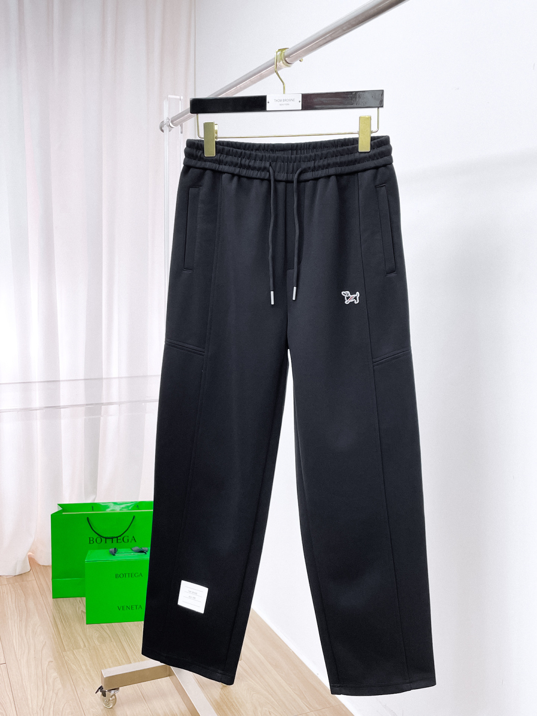 Thom Browne Basic Clothing M-l-xl