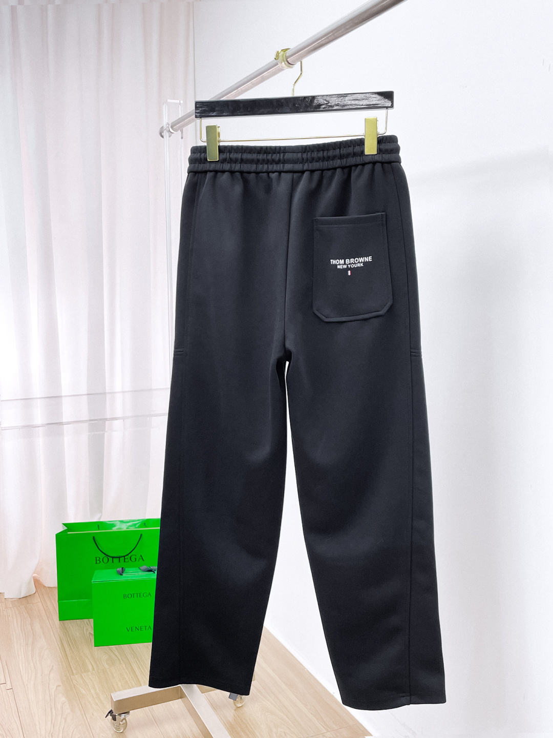 Thom Browne Basic Clothing M-l-xl