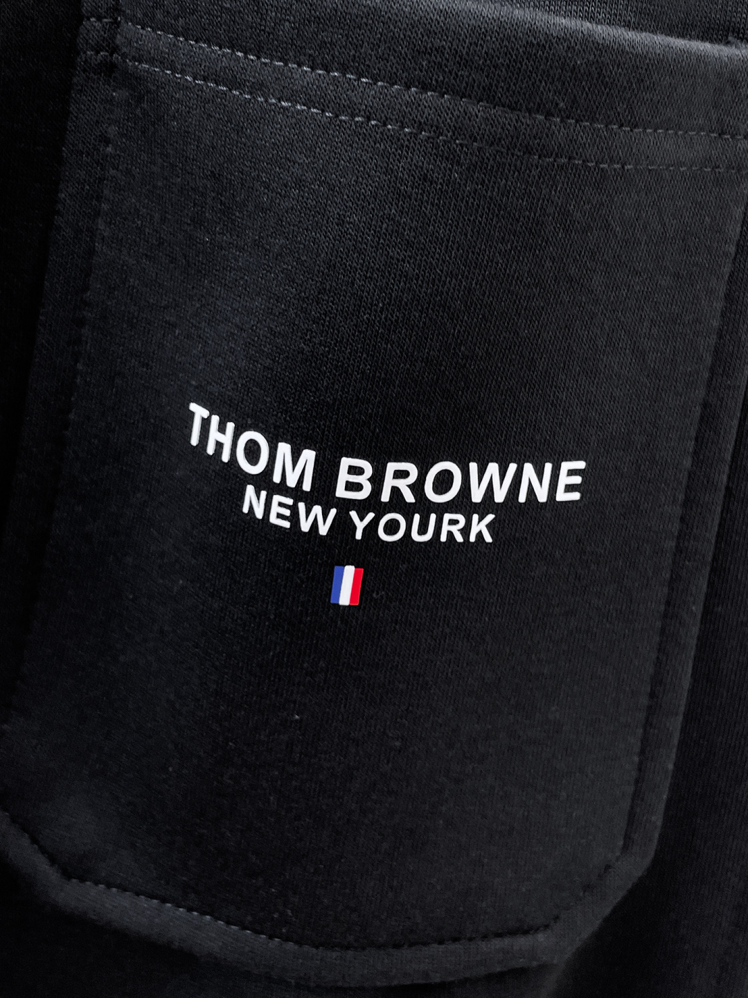 Thom Browne Basic Clothing M-l-xl