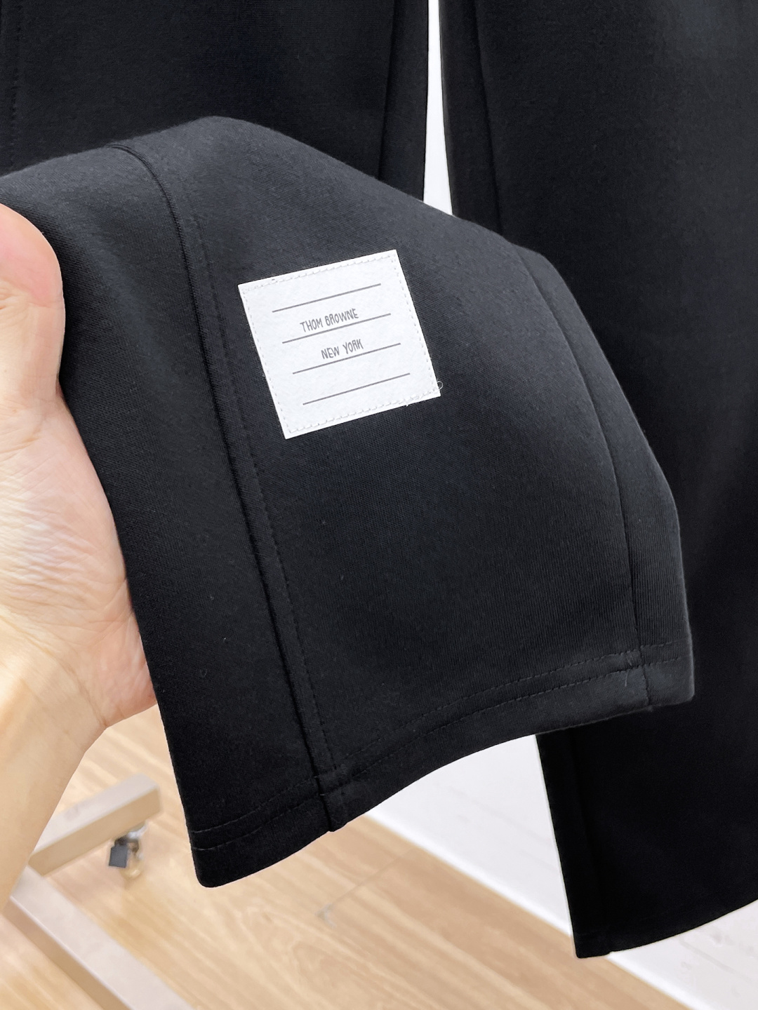 Thom Browne Basic Clothing M-l-xl