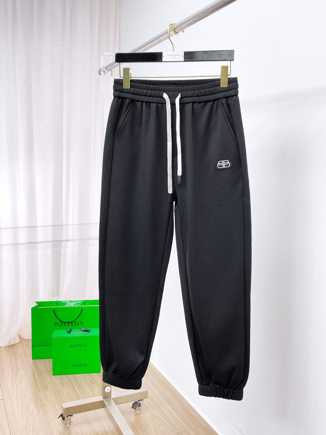 Balenciaga Basic Clothing M-l-xl