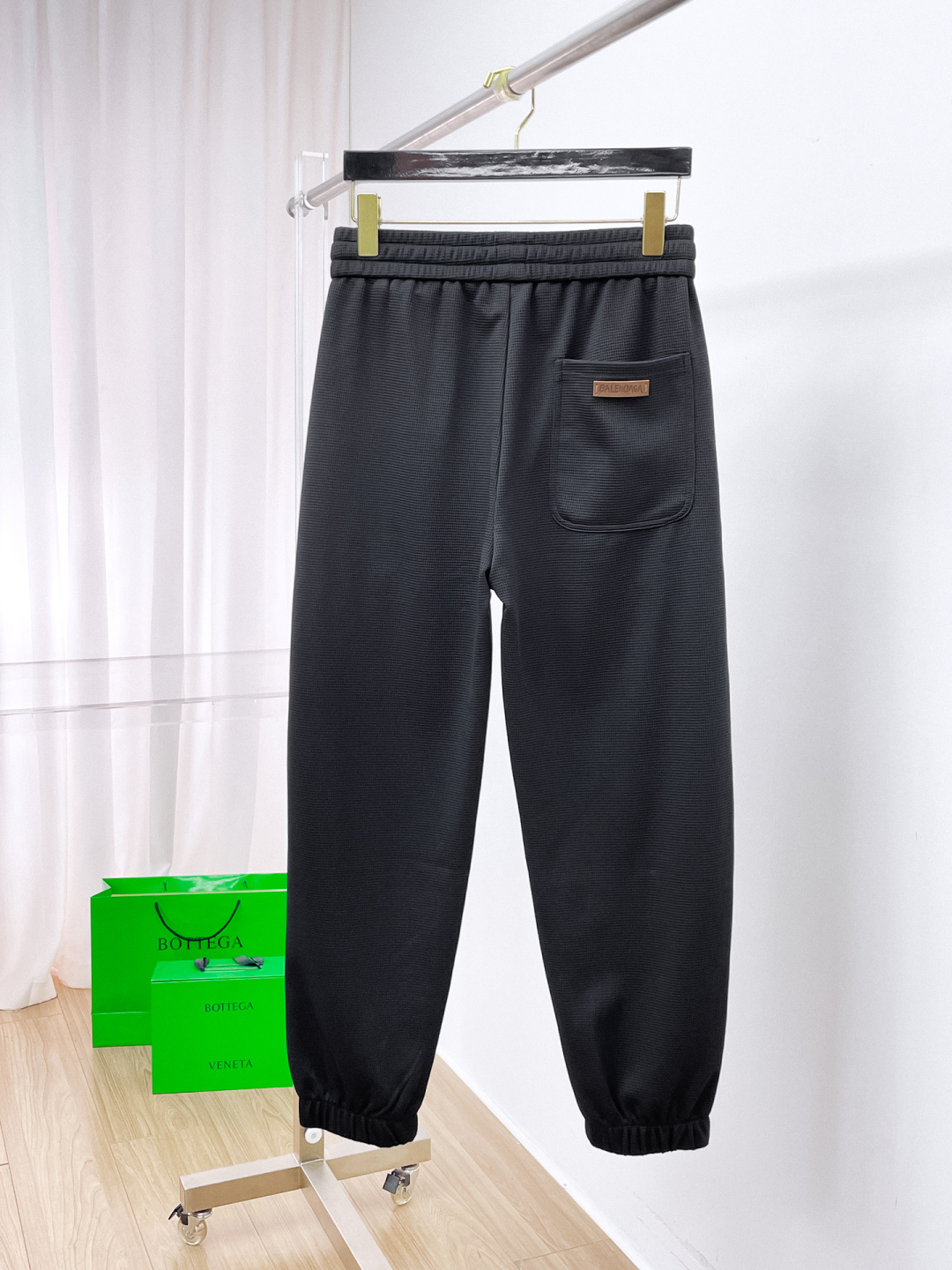 Balenciaga Basic Clothing M-l-xl