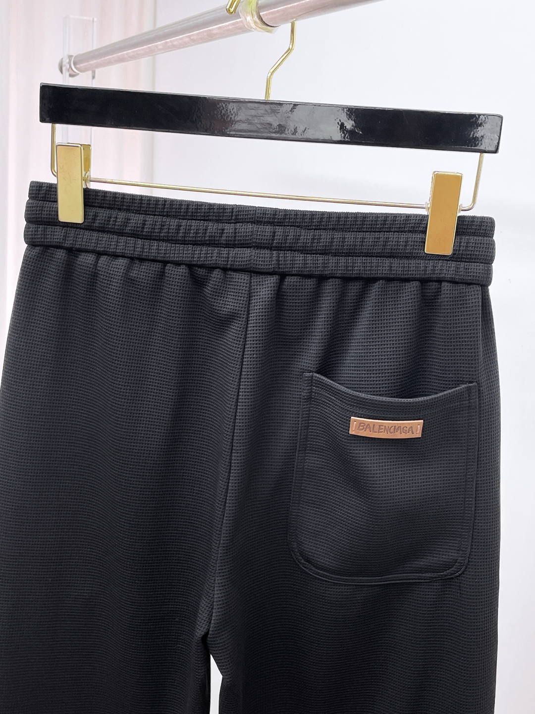 Balenciaga Basic Clothing M-l-xl