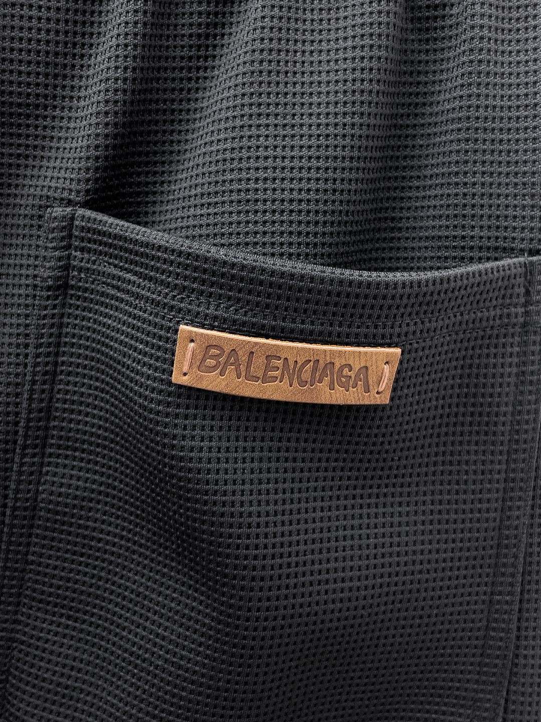Balenciaga Basic Clothing M-l-xl