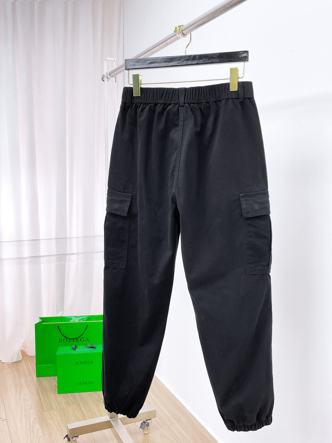 Ermenegildo Zegna Basic Clothing M-l-xl