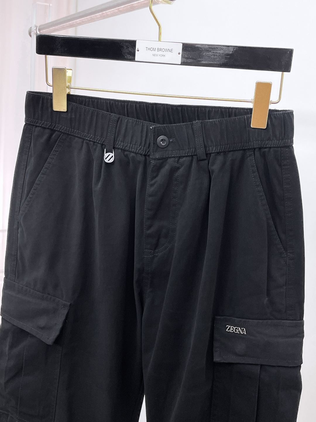 Ermenegildo Zegna Basic Clothing M-l-xl