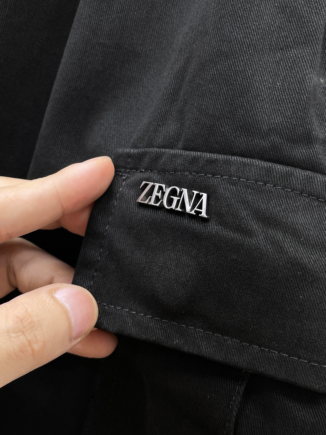 Ermenegildo Zegna Basic Clothing M-l-xl