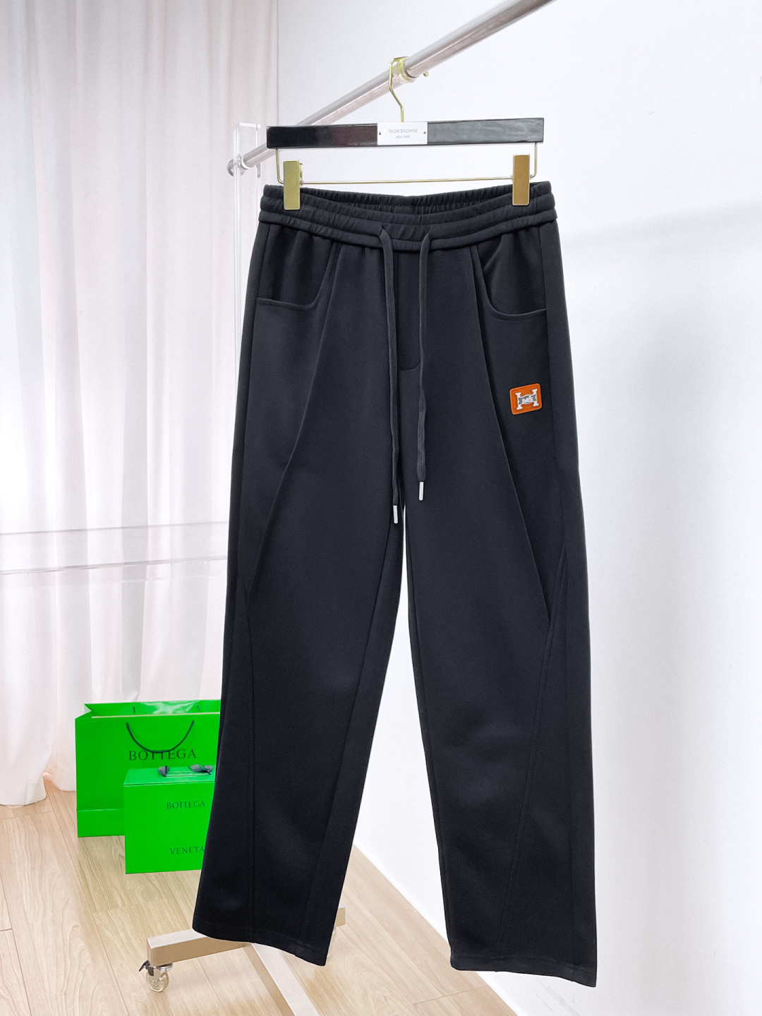 Hermès Basic Clothing M-l-xl