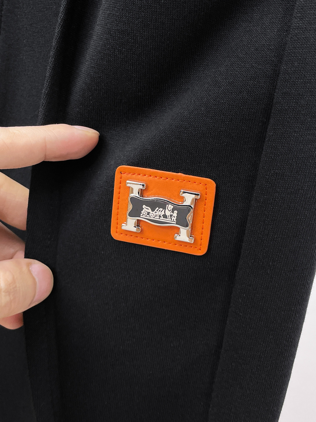 Hermès Basic Clothing M-l-xl