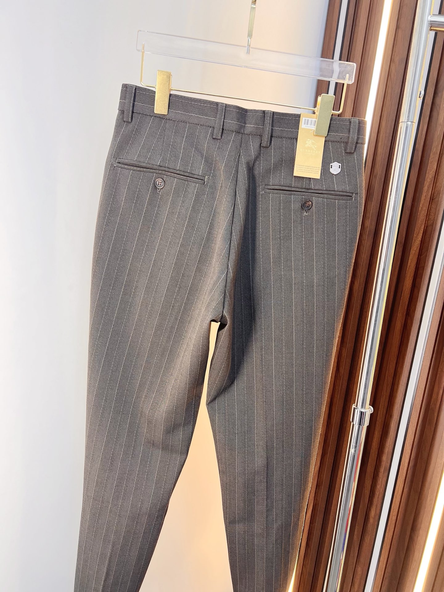 Burberry Basic Clothing S