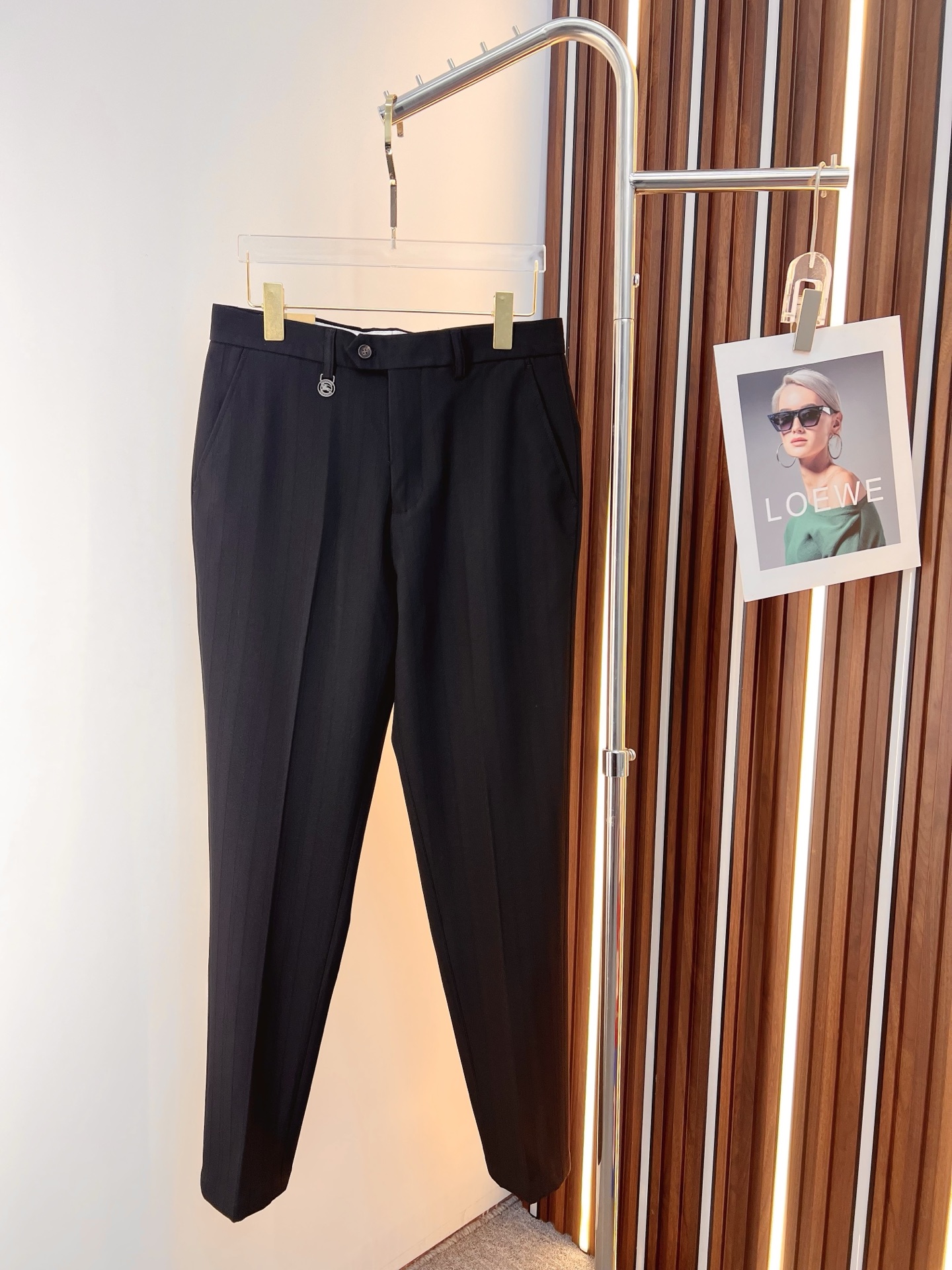 Burberry Basic Clothing S