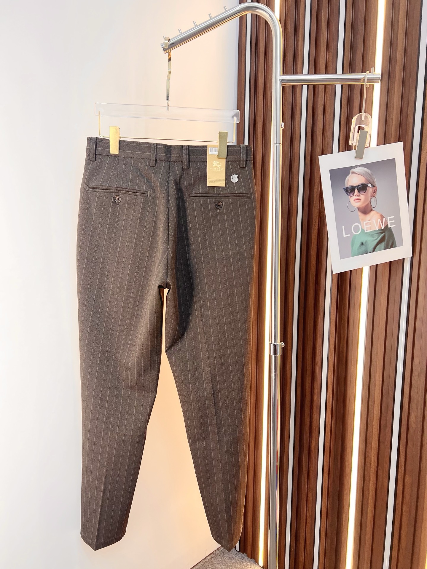 Burberry Basic Clothing S