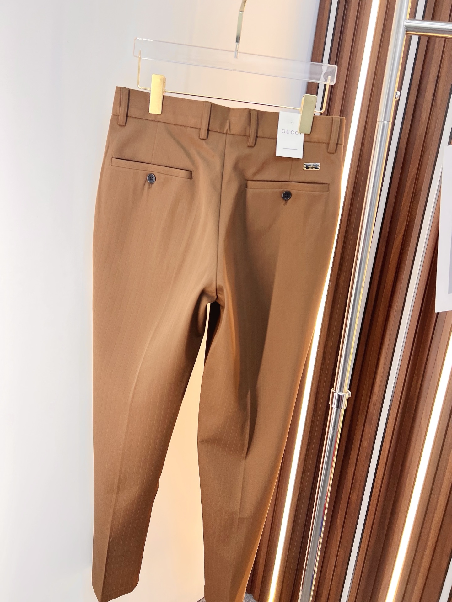 Gucci Basic Clothing S