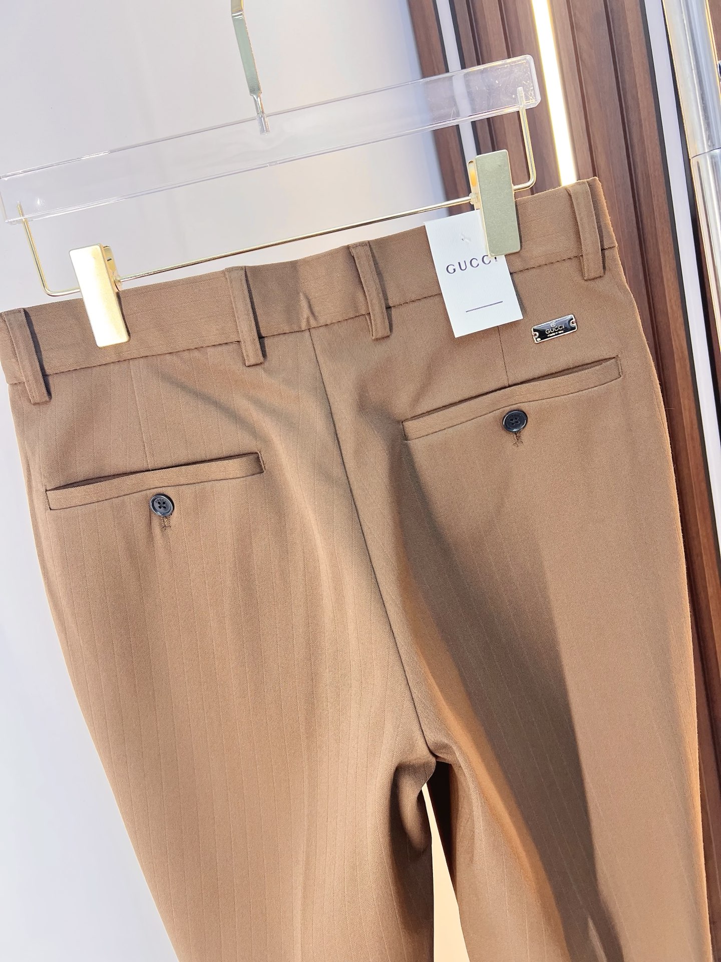 Gucci Basic Clothing S