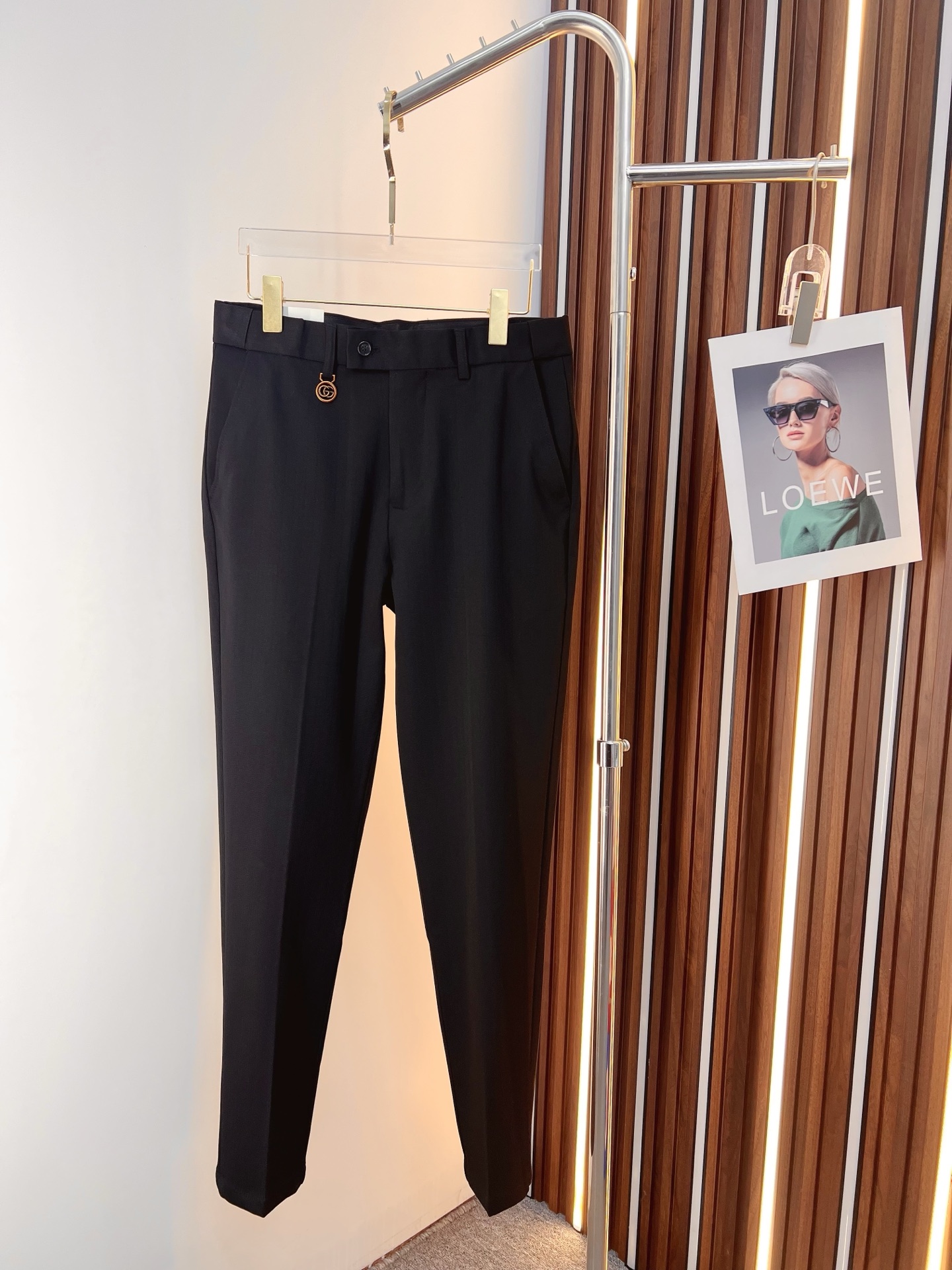 Gucci Basic Clothing S