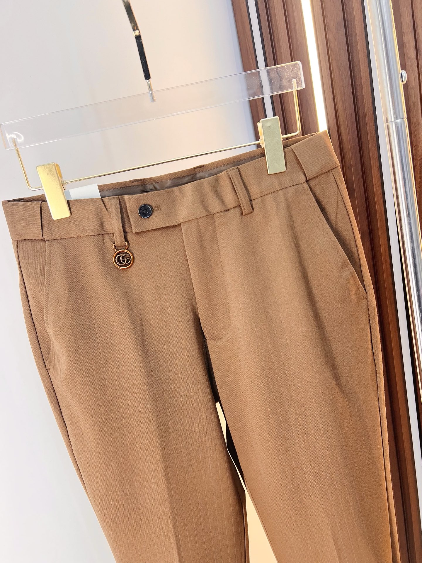 Gucci Basic Clothing S