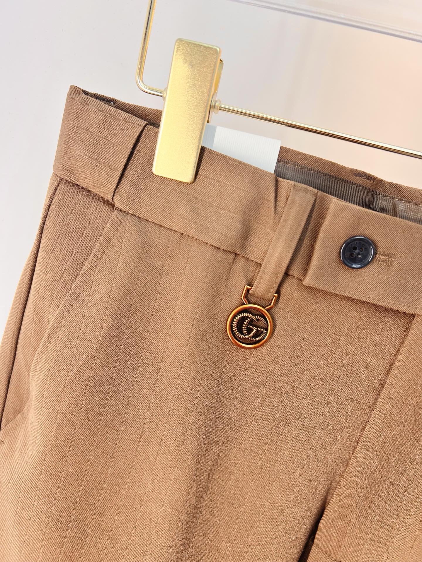 Gucci Basic Clothing S