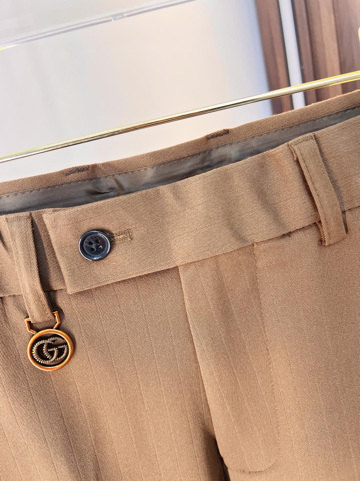 Gucci Basic Clothing S