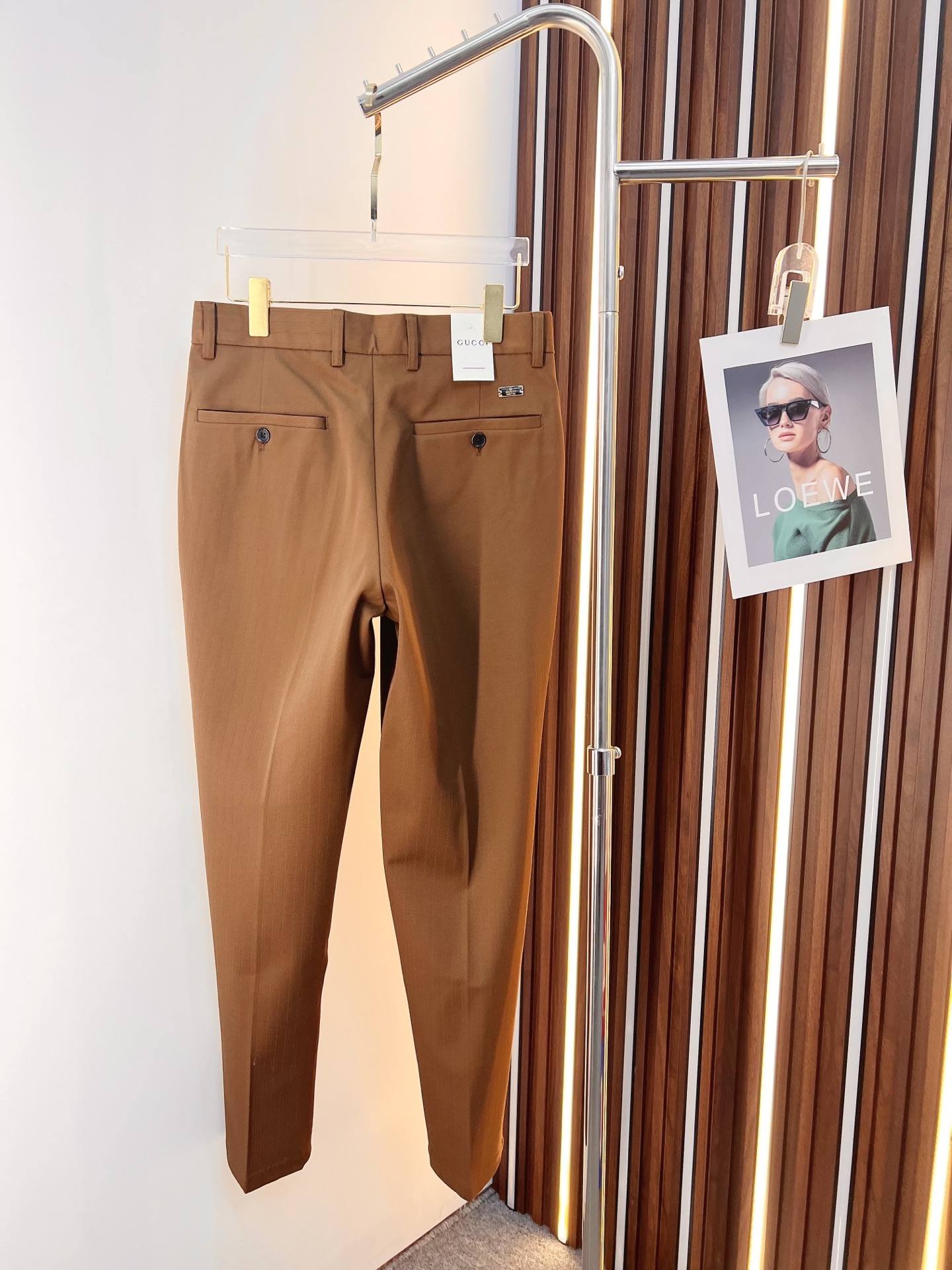 Gucci Basic Clothing S