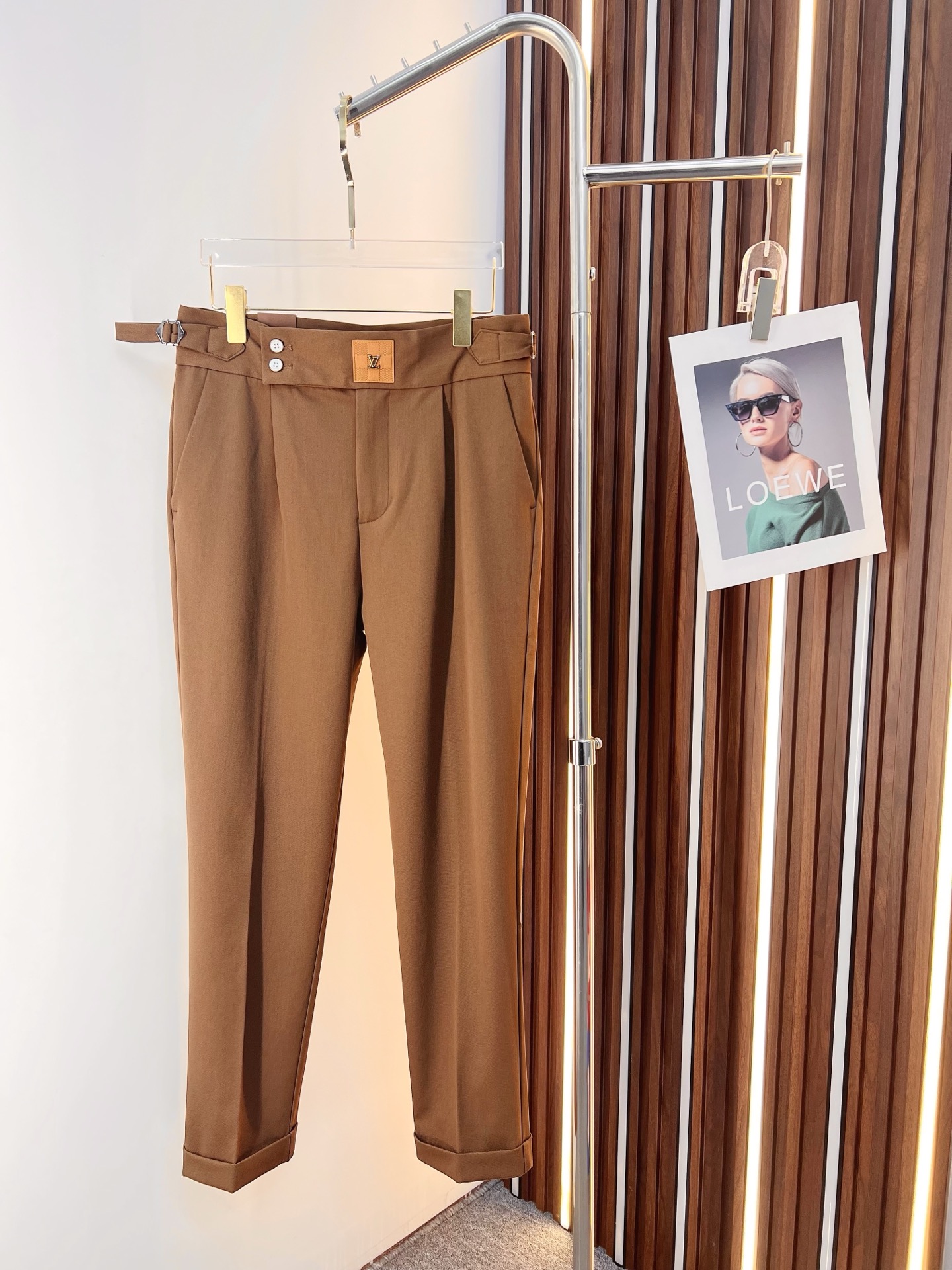 Louis Vuitton Basic Clothing S-l
